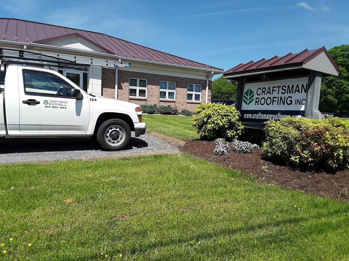 Quality Roof Replacement by experienced craftsmen in Grasselli